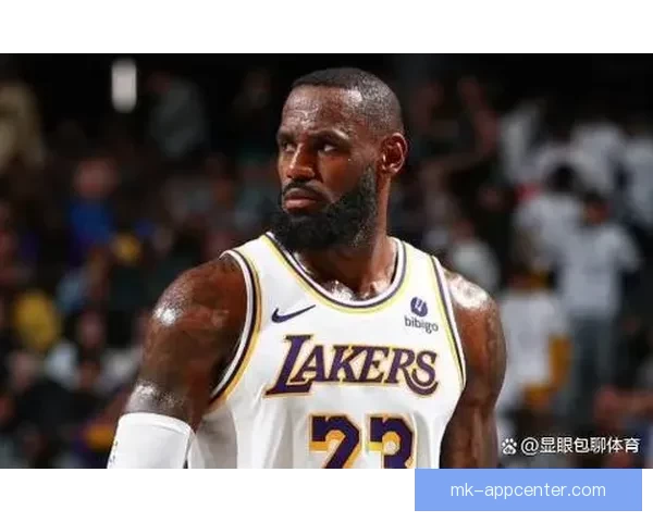 ESPN解析詹姆斯未来去向六大热门球队曝光薪资让步幅度成关键变量